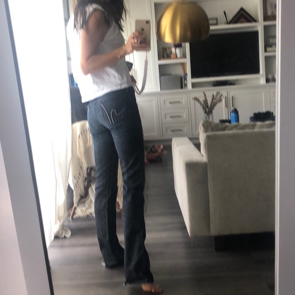 Citizens of Humanity Jeans - Picture 6 of 6